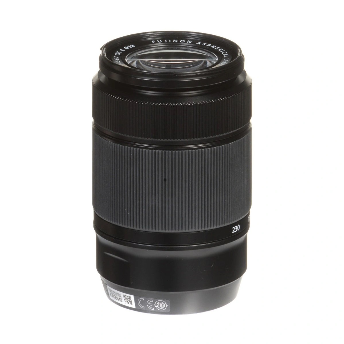 Fujifilm XC 50-230mm f/4.5-6.7 OIS X-Mount II
